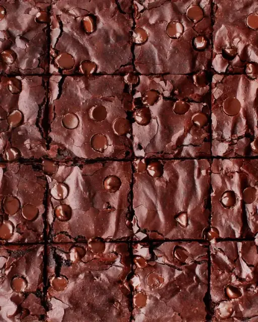 Meilleurs brownies maison