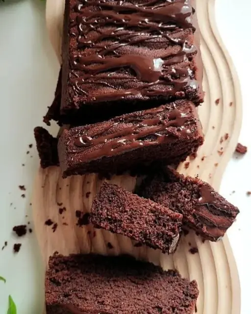 PLUMCAKE AL CACAO SOFFICISSIMO