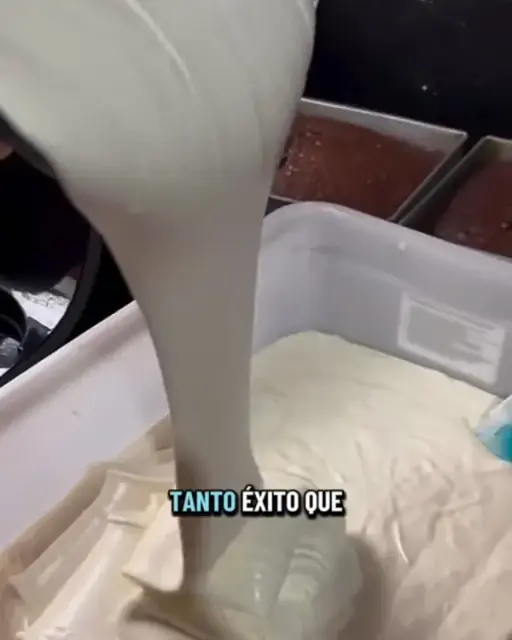 Crema de Leche Nido