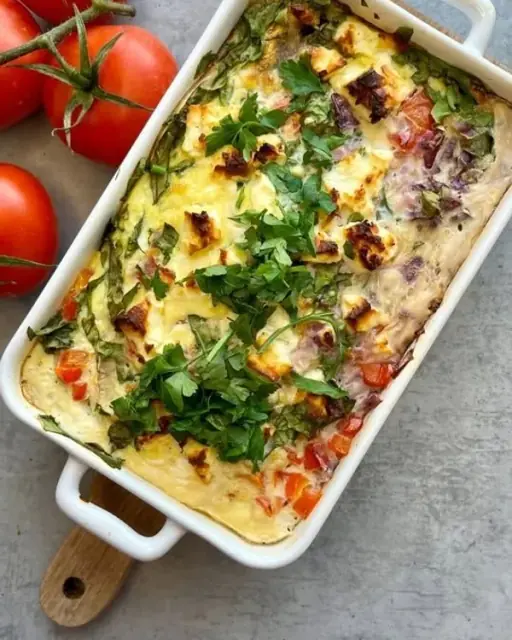 Frittata