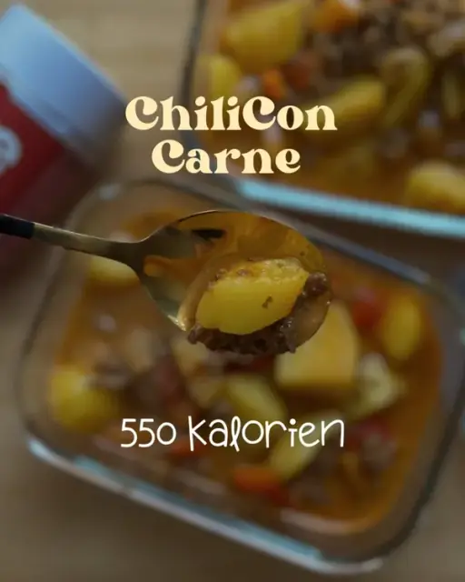 Chilli Con Carne