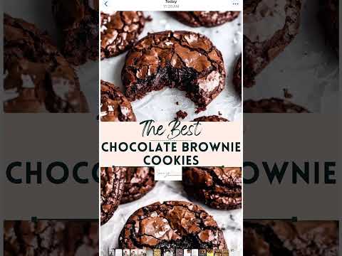 Guarda capturas de ecrã de receitas com a Kelsey